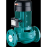 Насос циркуляционный LEO LP2200 фланцевый L6263