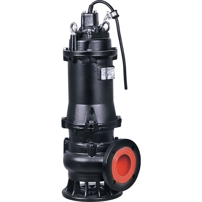 Насос фекальный LEO 65WQ25-17-2.2 L5680