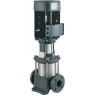 Насос многоступенчатый LEO LVR 5-9 (380 В) L0703