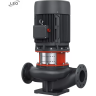 Насос вертикальный циркуляционный LEO LPP 200-15-30/4 (380В) L11385