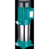 Насос вертикальный LEO EVP 2.-13 380В, 2.2кВт, V max/nom 4.2/2м3/ч, H max/nom-153/115м L7289